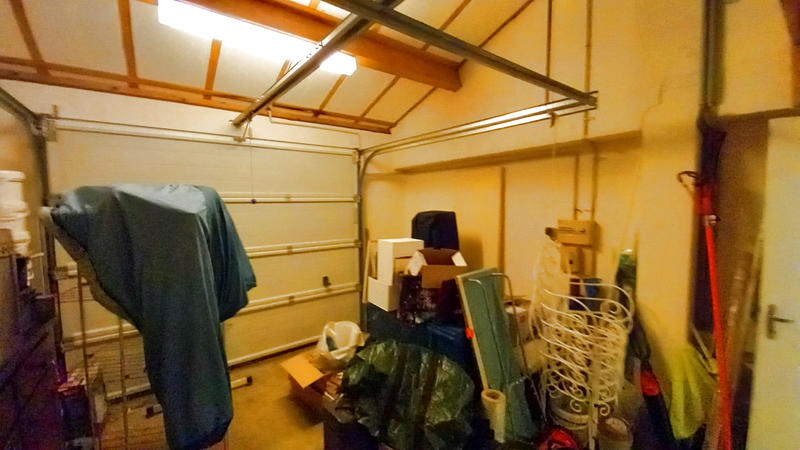 Maison - 54 m² - 3 pièces