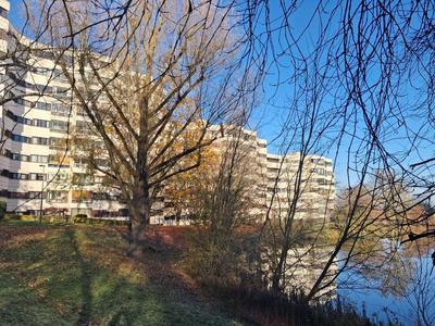 Appartement - 54 m² - 2 pièces