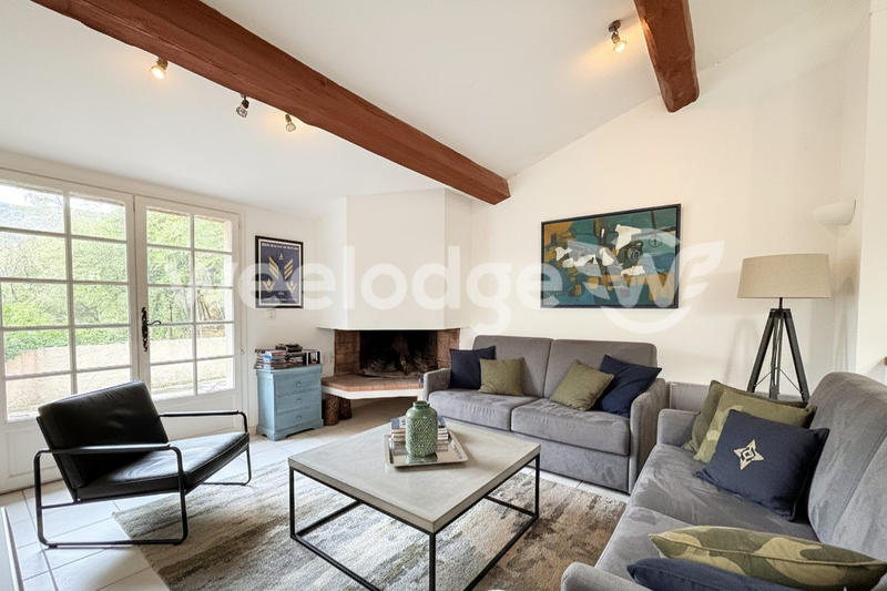 Maison ancienne - 112 m² - 5 pièces