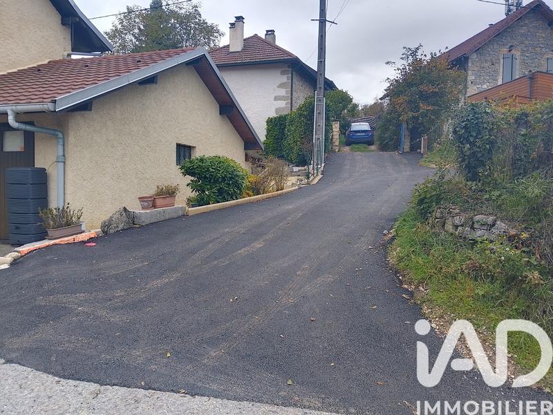 Maison de campagne - 129 m² - 4 pièces