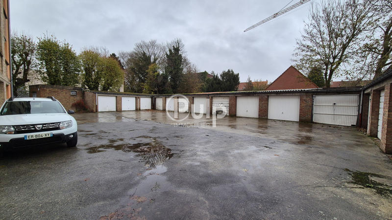 Appartement - 77 m² - 4 pièces