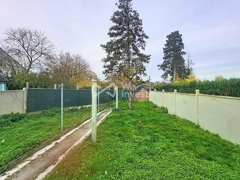 Maison - 157 m² - 9 pièces