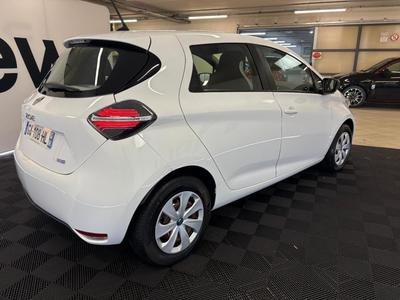Renault Zoe R110 Achat Intégral Life