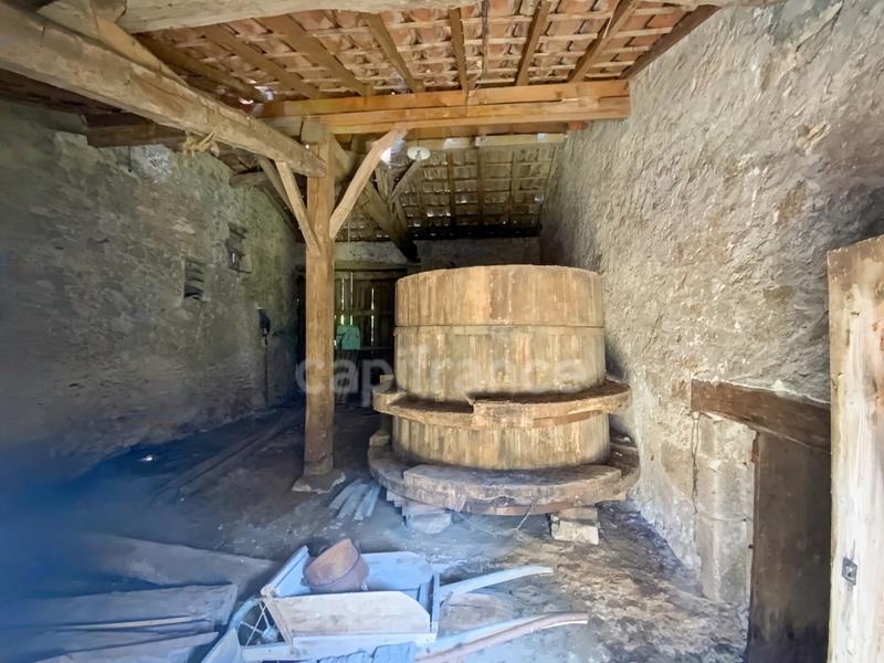 Maison - 116 m² - 4 pièces