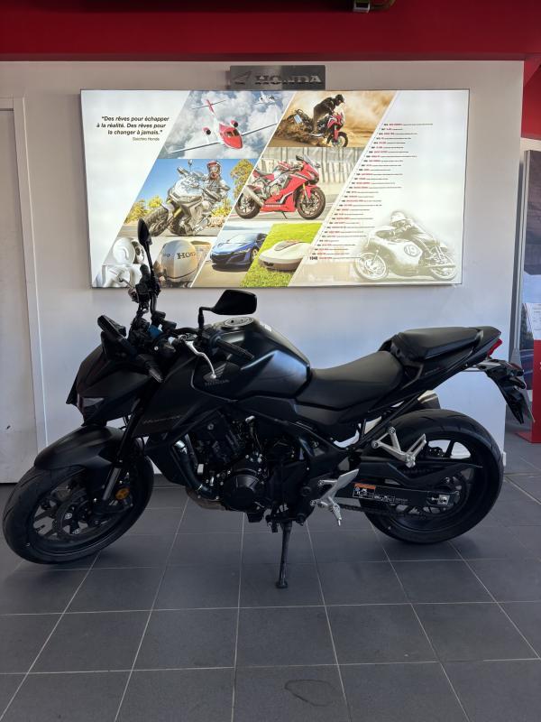 Honda Hornet 750 - Hornet750 - Cb750a - Cb 750a