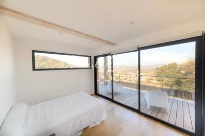 Mas - 160 m² - 7 pièces