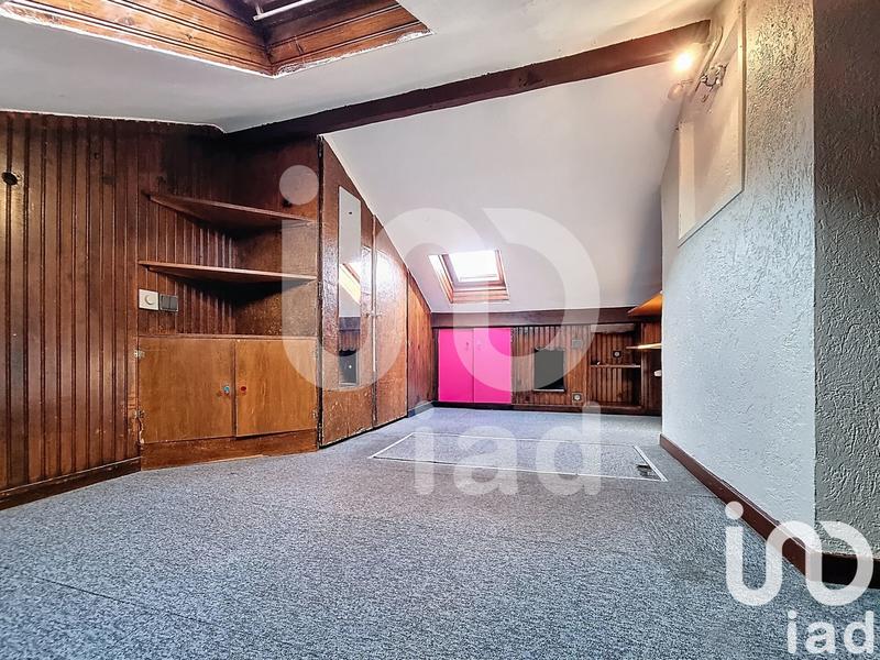 Appartement - 29 m² - 2 pièces