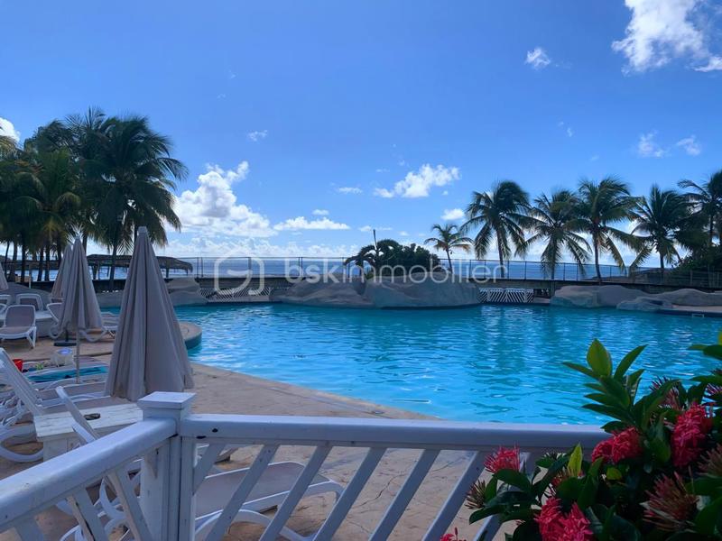 Studio - 20 m² - 1 pièce