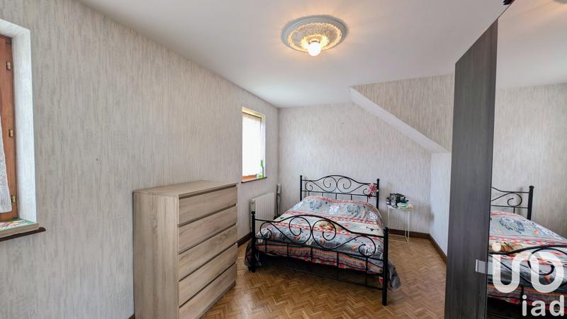 Maison - 75 m² - 3 pièces