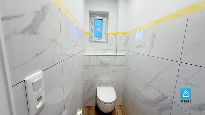 Maison ancienne - 150 m² - 5 pièces