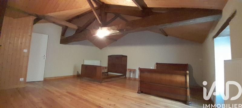 Maison de campagne - 230 m² - 12 pièces