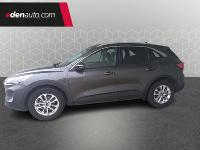 Ford Kuga 1.5 EcoBoost 120 Bvm6 Titanium