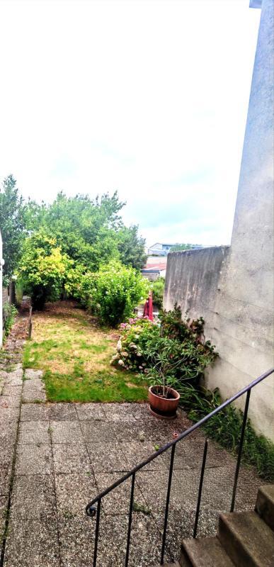 Immeuble - 100 m² - 6 pièces