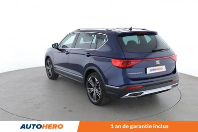 Seat Tarraco 2.0 Tdi 4x4 Xcellence Dsg7 7pl 150 ch