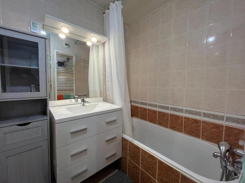 Appartement - 150 m² - 6 pièces