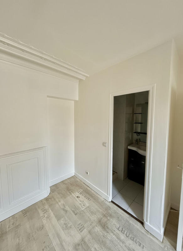 Appartement - 23 m² - 1 pièce
