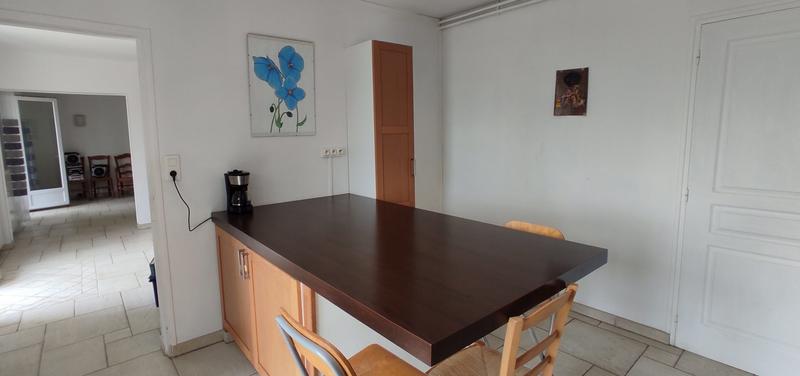 Villa - 154 m² - 5 pièces