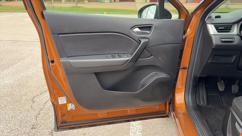 Renault Captur II 1.0 TCe 100 Zen