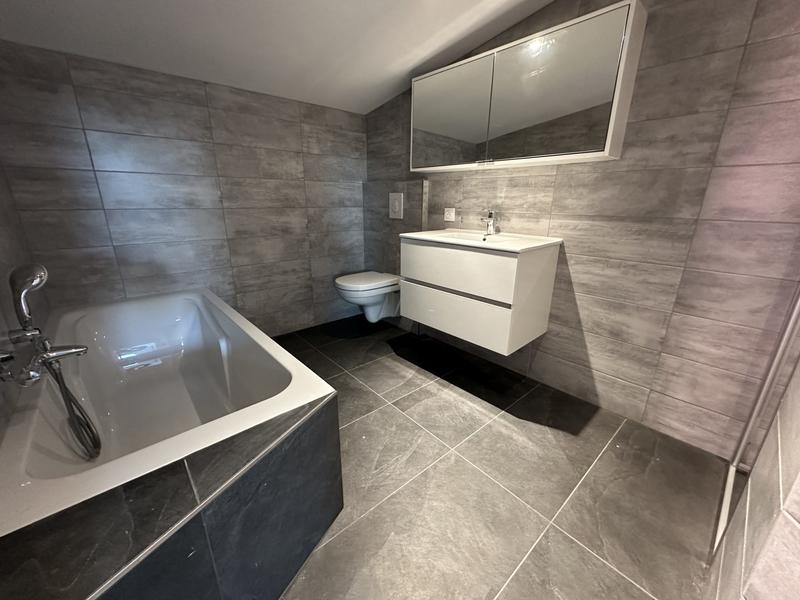 Duplex - 80 m² - 4 pièces