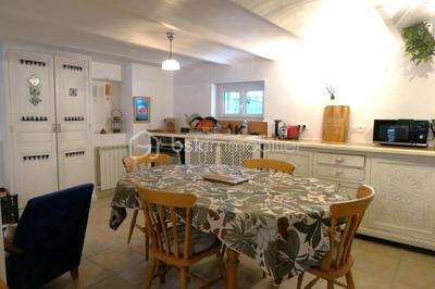 Maison de ville - 140 m² - 5 pièces