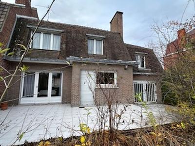 Maison d'architecte - 105 m² - 6 pièces