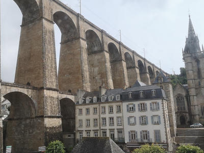 Appartement - 102 m² - 4 pièces