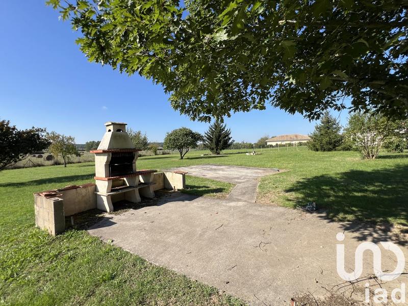 Maison - 144 m² - 4 pièces