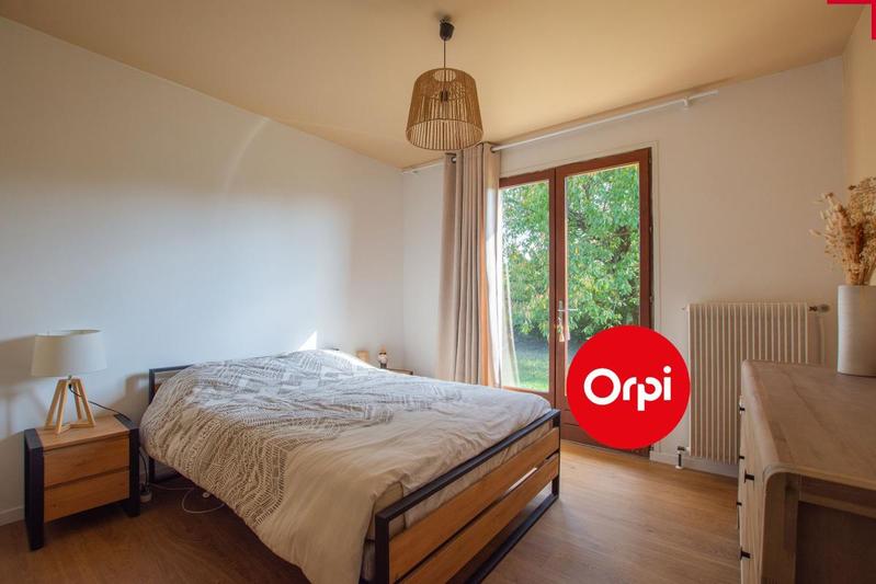 Maison - 179 m² - 5 pièces