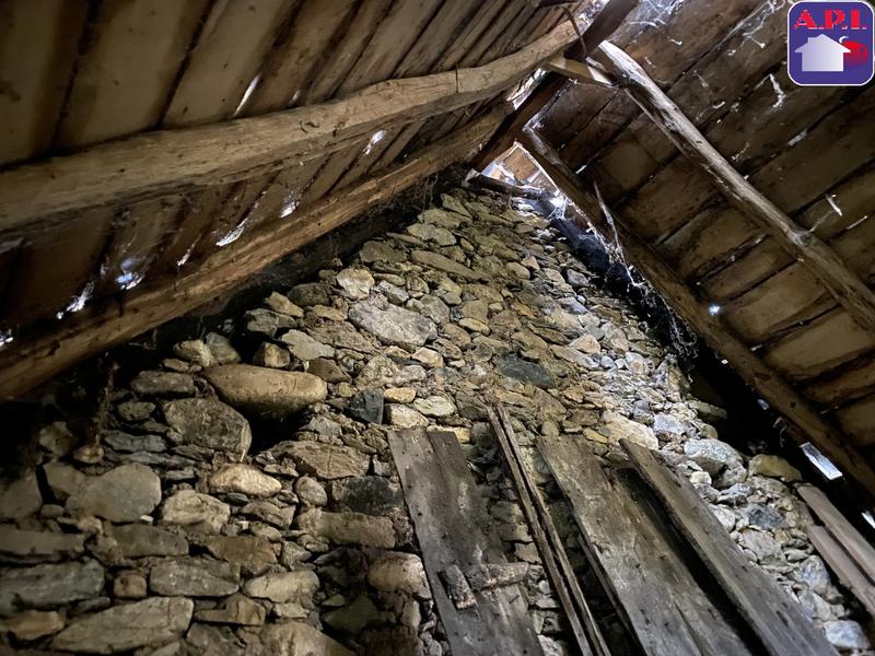 Maison - 42 m² - 2 pièces