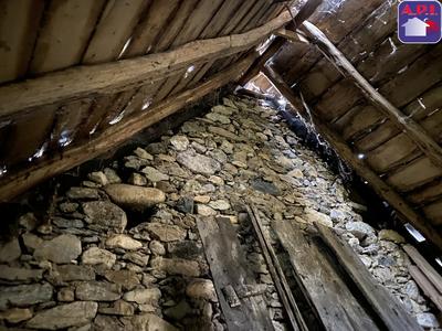 Maison - 42 m² - 2 pièces