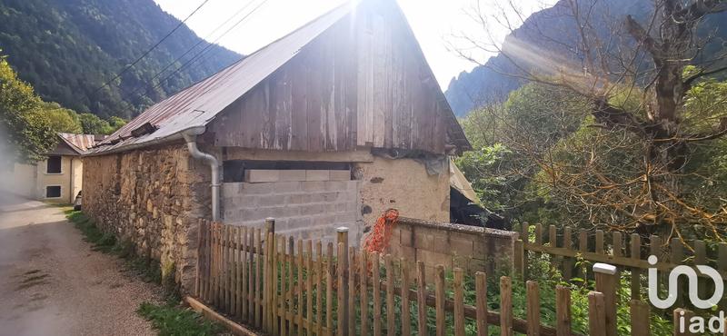 Ferme - 210 m² - 5 pièces