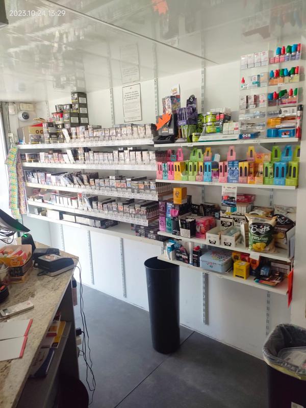 Fonds de commerce - 174 m²