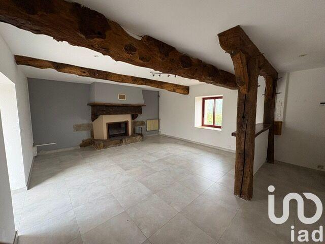 Maison - 145 m² - 6 pièces