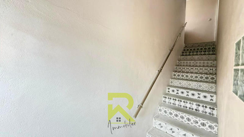 Villa - 108 m² - 5 pièces