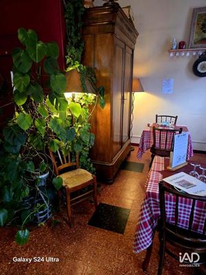 Local commercial - 89 m²