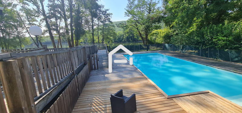 Local commercial - 320 m²