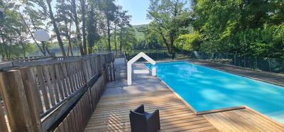 Local commercial - 320 m²