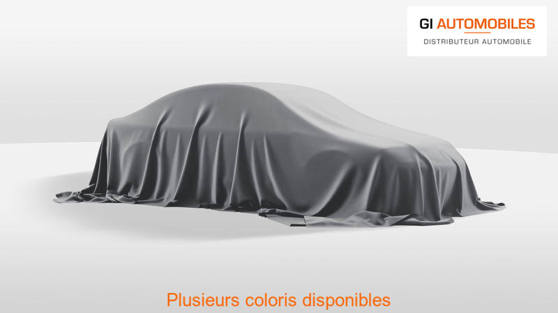 Peugeot 308 BlueHDi 130ch s Eat8 Allure