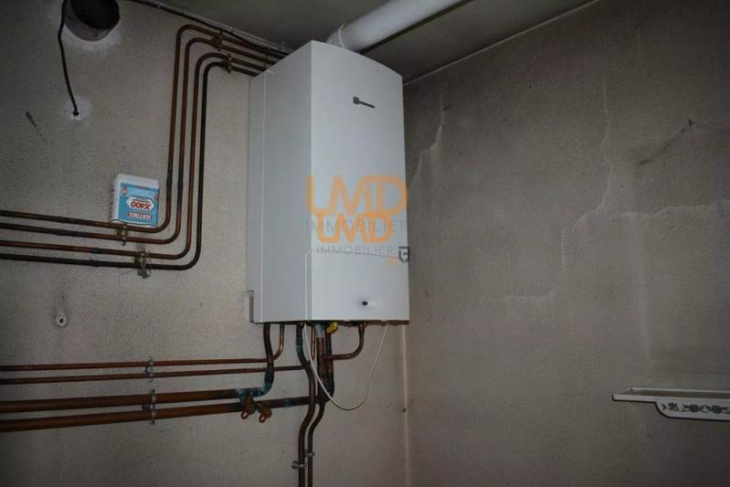 Maison - 106 m² - 9 pièces