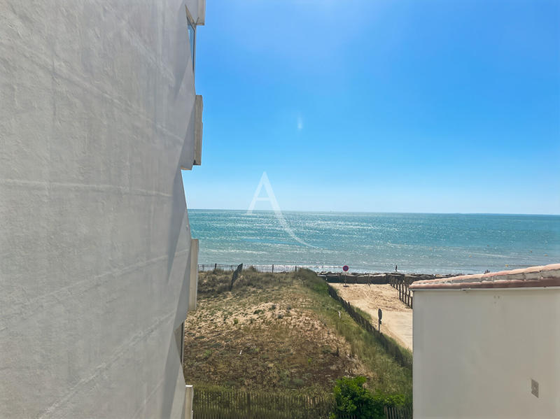 Appartement - 22 m² - 1 pièce