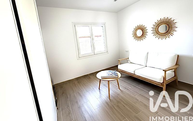 Maison - 138 m² - 5 pièces