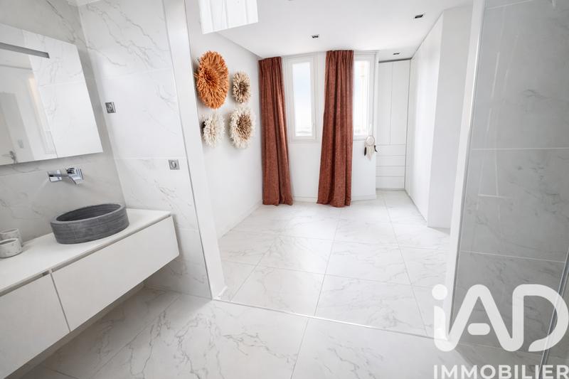 Appartement - 72 m² - 4 pièces