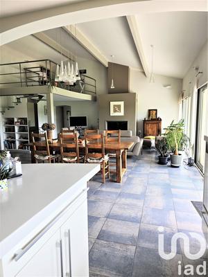 Maison de maîtres - 193 m² - 5 pièces