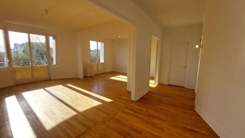 Appartement - 119 m² - 4 pièces