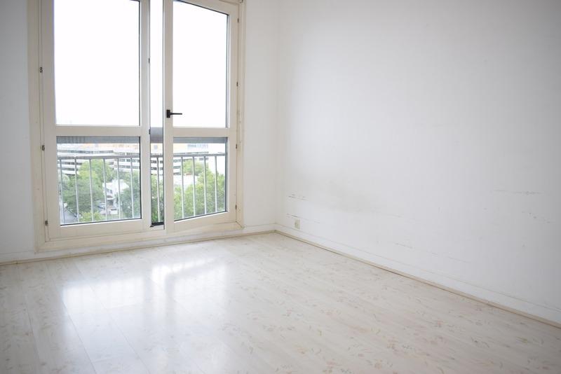 Appartement - 79 m² - 4 pièces
