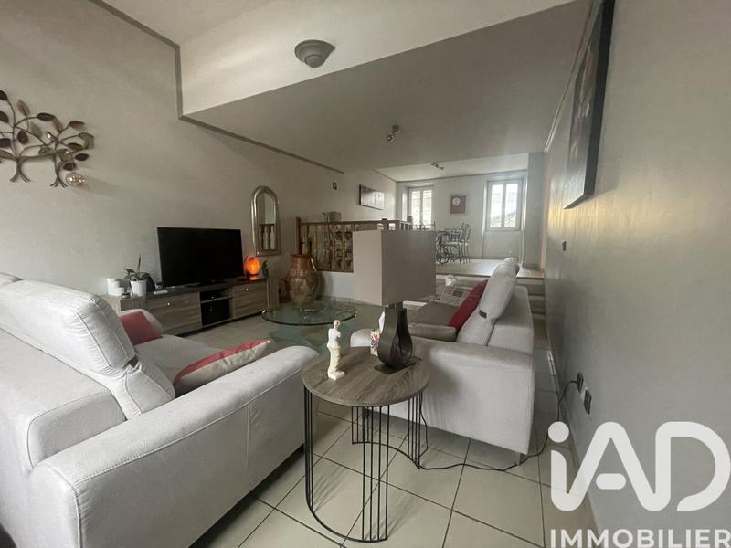 Appartement - 149 m² - 7 pièces