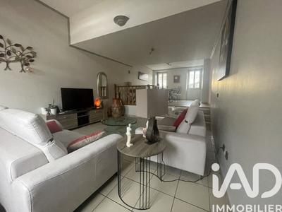 Appartement - 149 m² - 7 pièces