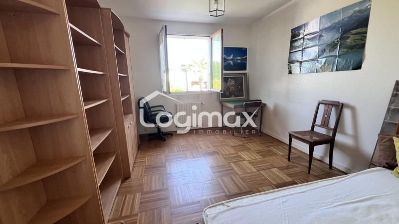 Maison - 156 m² - 4 pièces