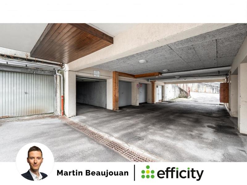 Parking / Garage - 16 m²