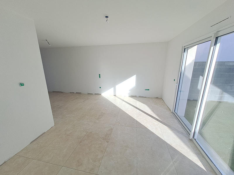 Maison - 45 m² - 2 pièces